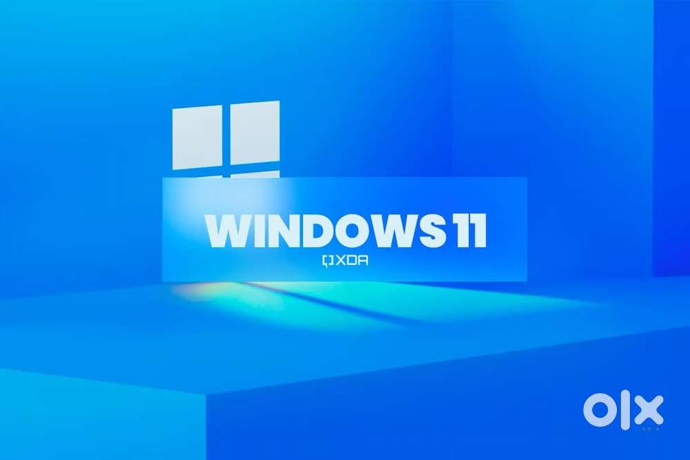 Windows11/10/7/8 install