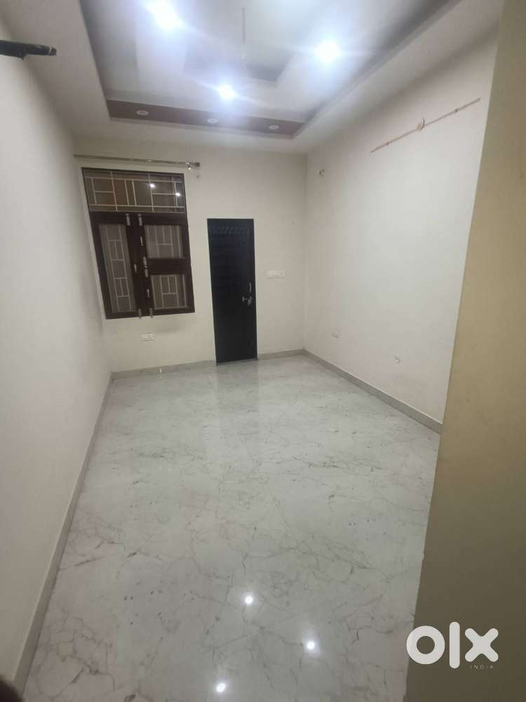 3 bhk portion for rent