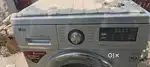 SECONDS WASHING MACHINES SEL