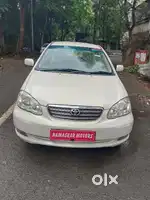 Toyota Corolla H2 1.8E, 2008, Petrol