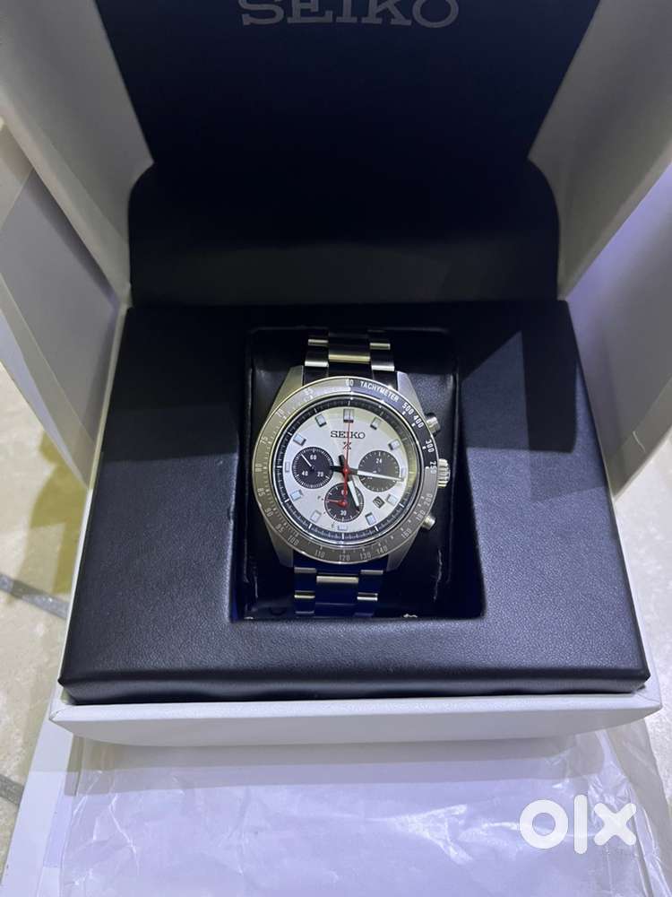 Seiko prospex watch brand new