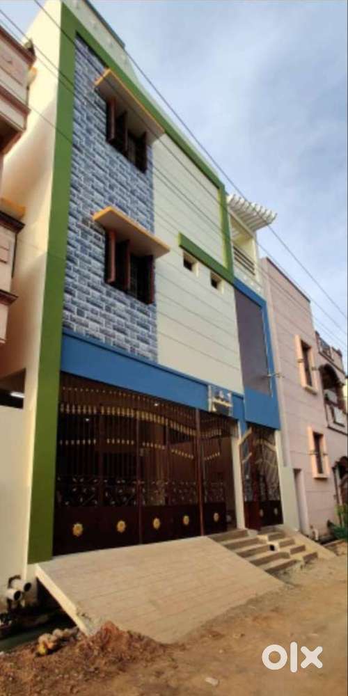 2BHK house available for rent in Arumparthapuram