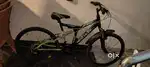 Bicycle for sale