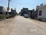 20*50 का रजिस्ट्री शुद्ध, लोन सुविधा उपलब्ध है रायपुरा डिसेंट स्कूल के