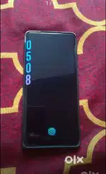 Realme 12 Pro 5G curved display  12,256 with original charger or bill
