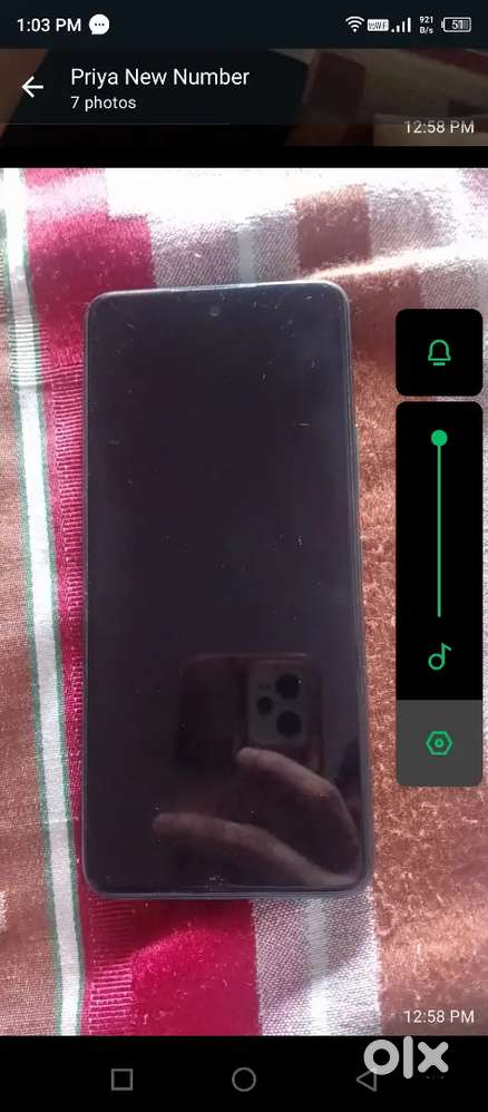 Good condition