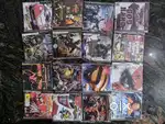 PC and PS2 Games for Sales