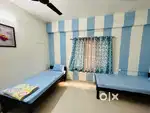 Neat & clean PG Accommodation at various locations of Vadodara