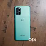 One plus 8t 12-256
