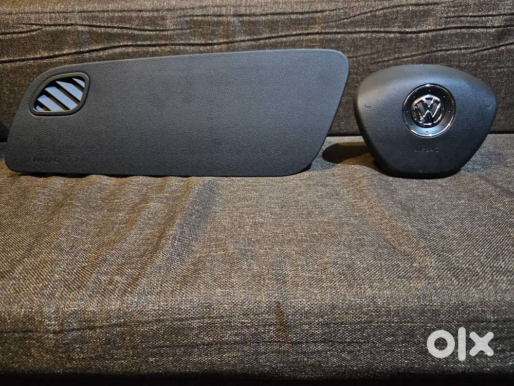POLO AIRBAG