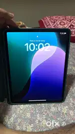 Ipad pro 12.9