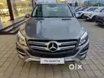 Mercedes-Benz GLE Class 250d, 2018, Diesel