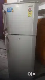 Samsung Double Door Fridge