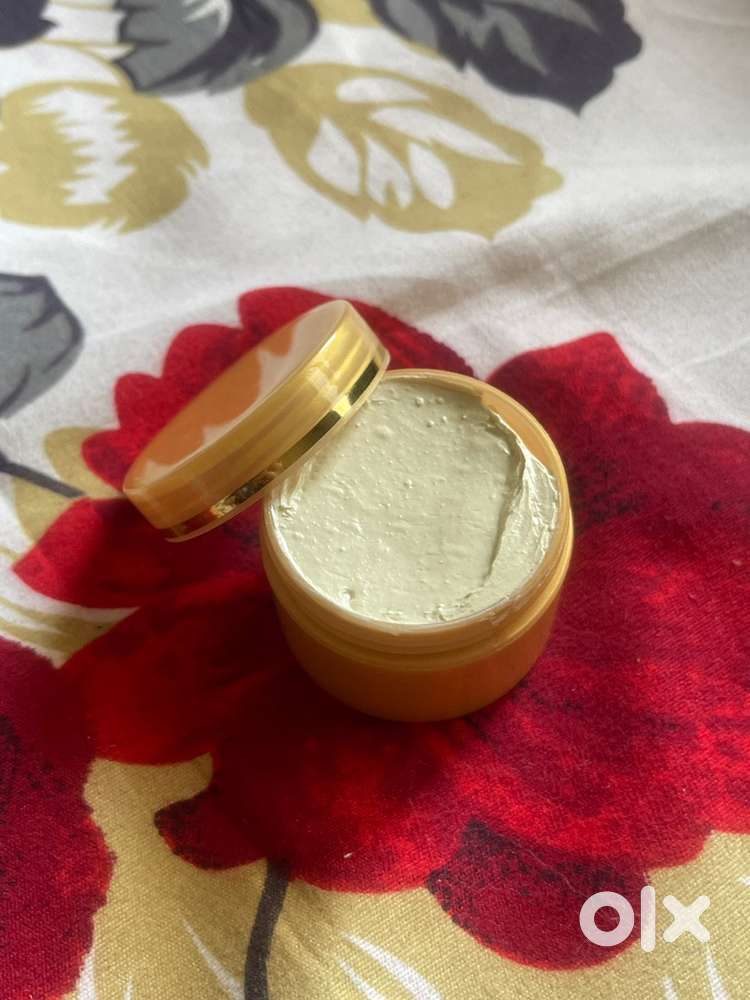 Face whitening cream