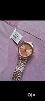 Timex watch