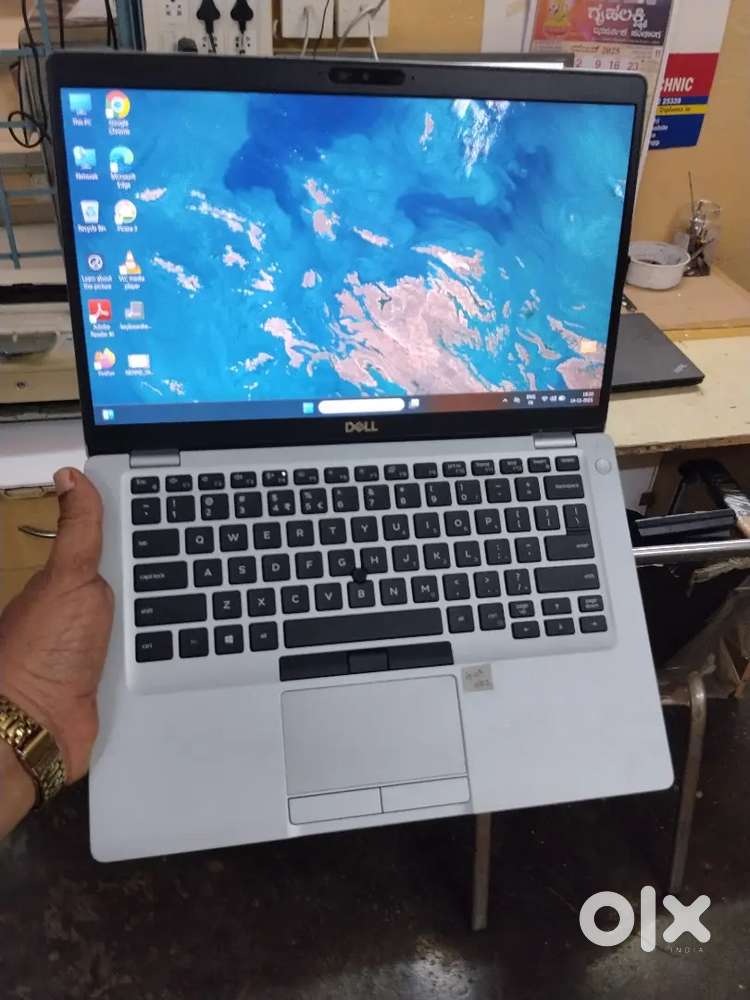 Used Dell latitude i7,i5,i3 -10,8th,6th Gen,16gb Ram,256ssd Harddisk