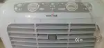 KENSTAR 90 LTR, NEW PLASTIC COOLER for big hall, only 15 days working