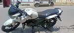 The bike is very good condition