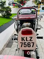Royal enfield