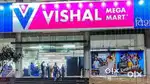 (VİSHAL MEGA MART) VACANCİES ARE AVAILABLE IN LUCKNOW APPLY NOW