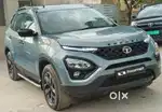 Tata Safari 2.0 Kryotec XZ Plus, 2021, Diesel
