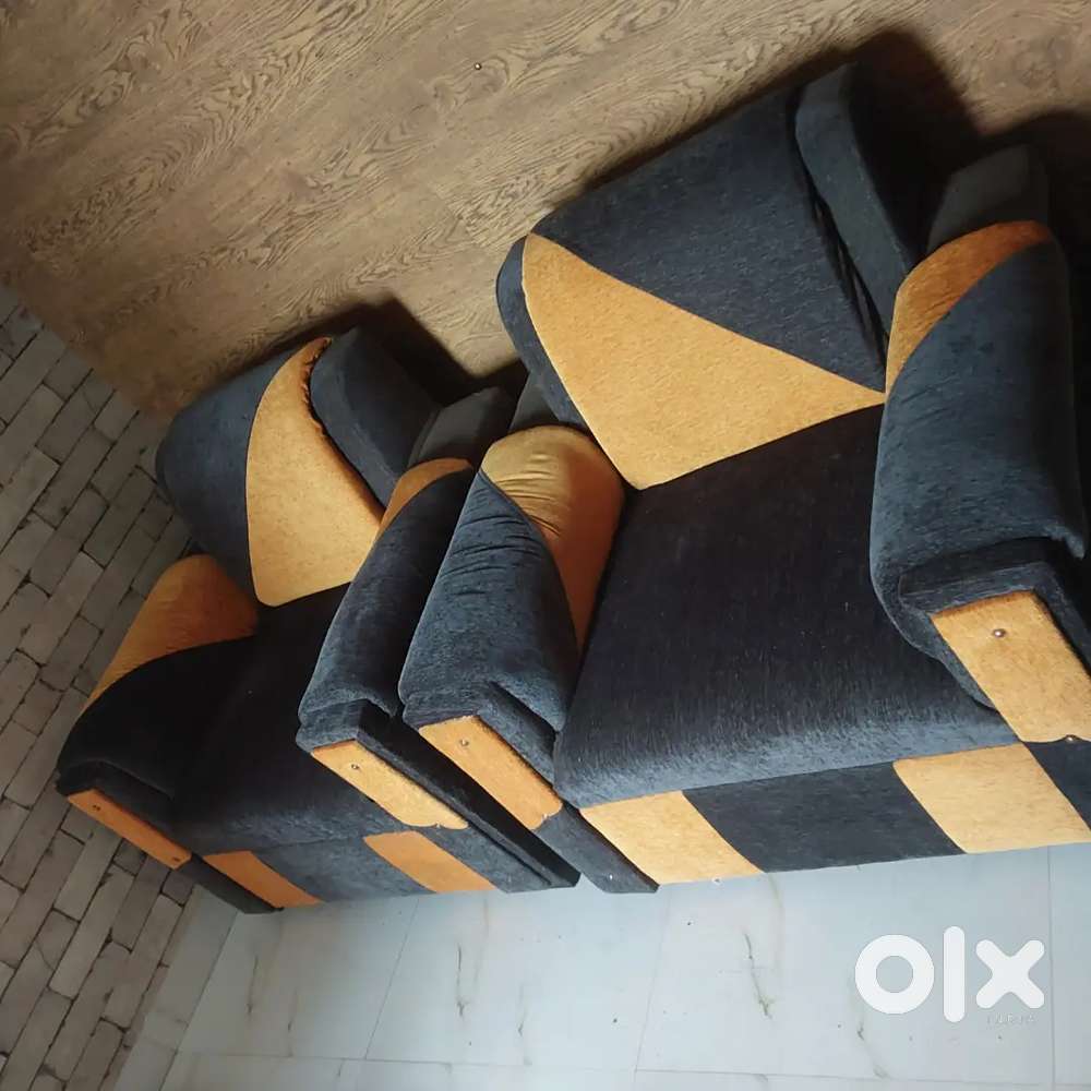 Sofa set at very affordable price