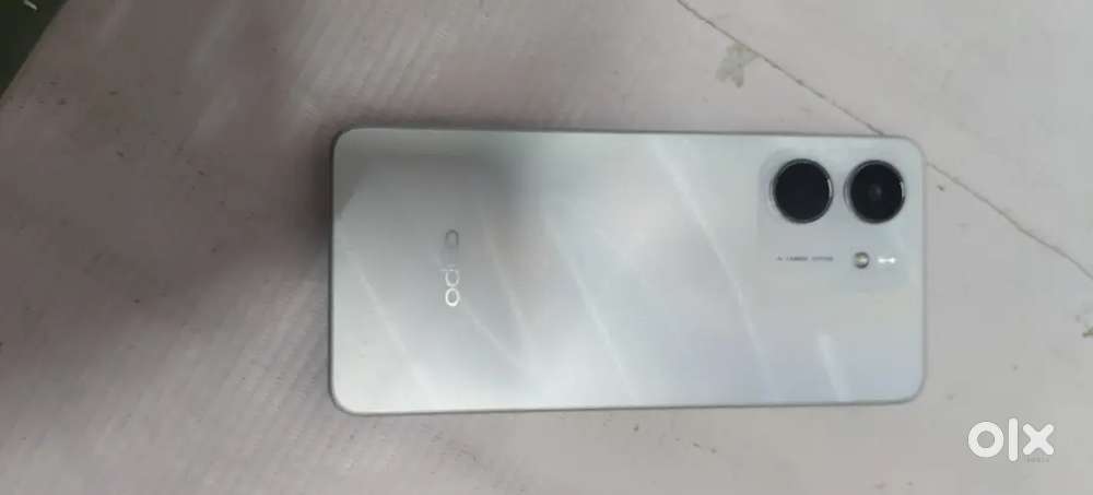 Oppo A5 x 5 g 4+4+128