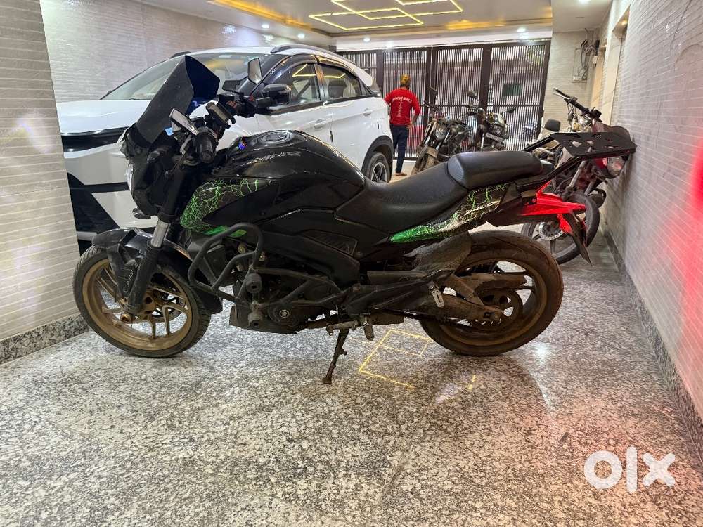 URGENT SELL Dominar 400