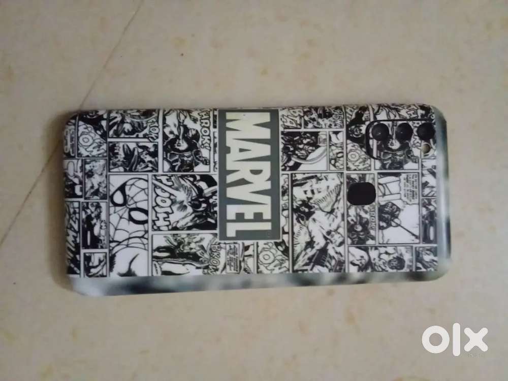 good working condition sumsung galaxy m21