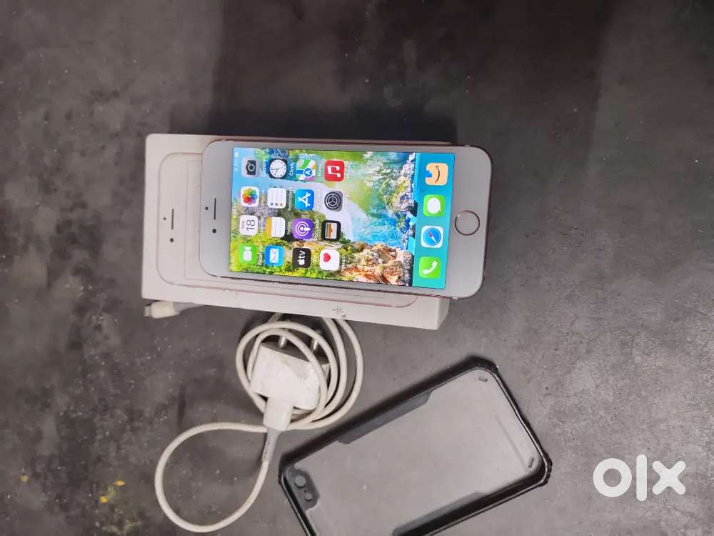 iPhone 6s new condition