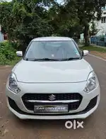 Maruti Suzuki Swift 2018 AMT VXI, 2023, Petrol