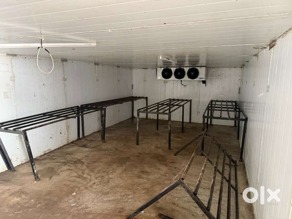 20MT Coldroom For Sale