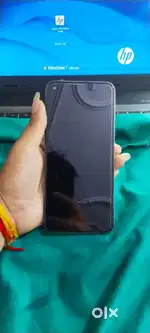 Realme 6 4 64 me hai