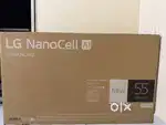 LG NANO CELL A1
