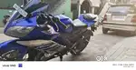 Hey, I m selling my R15v2, it's in Single owner,  with all Documents