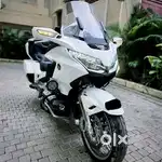 2024 HONDA GOLDWING DCT TOUR