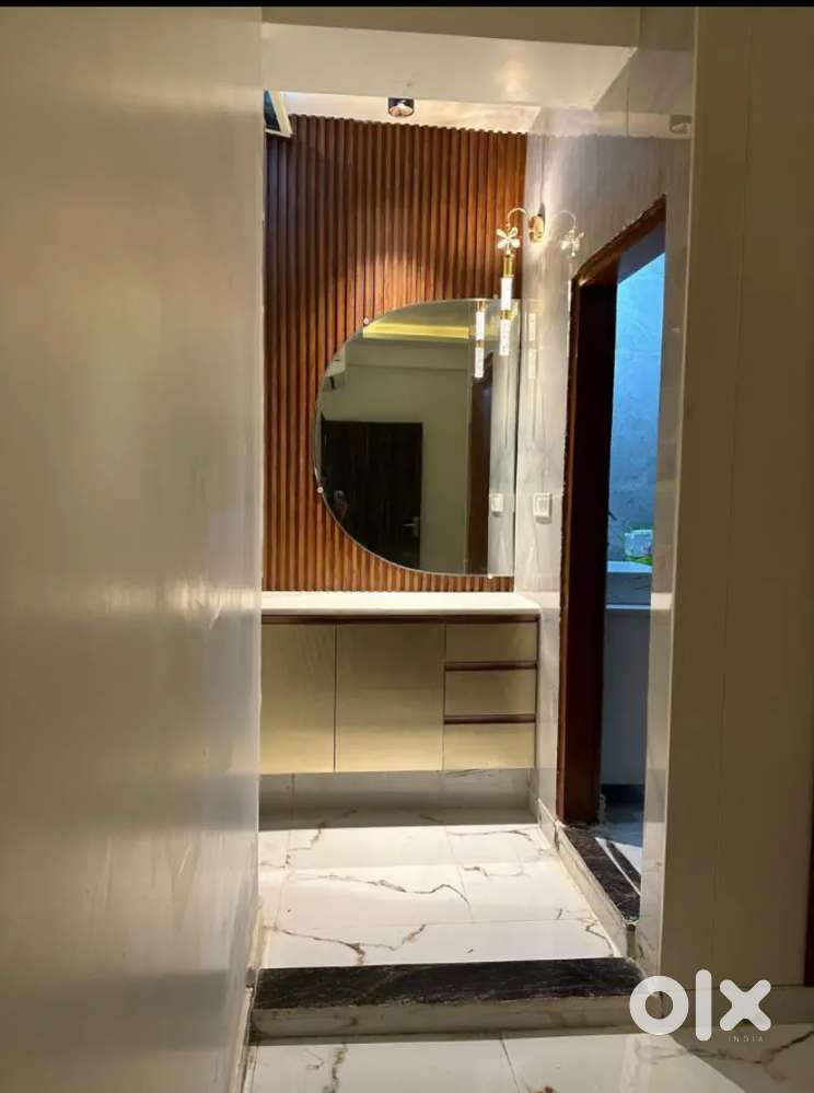 3BHK Fully Furnished Luxury Flat with Premium Interiors & Modern