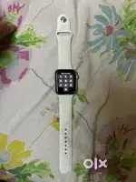 Apple watch series3, fossil