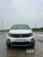 Tata Hexa 2.2 XTA 4X2 6 STR Dual Tone, 2019, Diesel