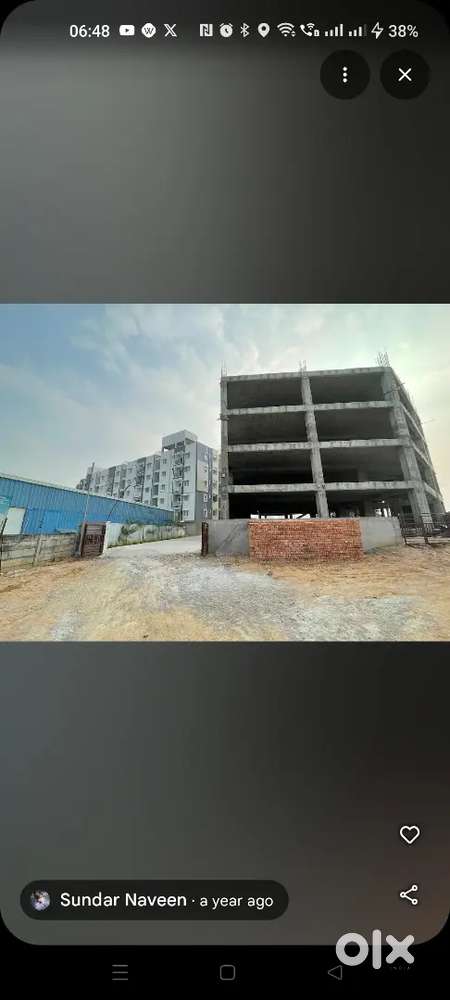 Job Maintanence men/Watchmen Required for apartments.