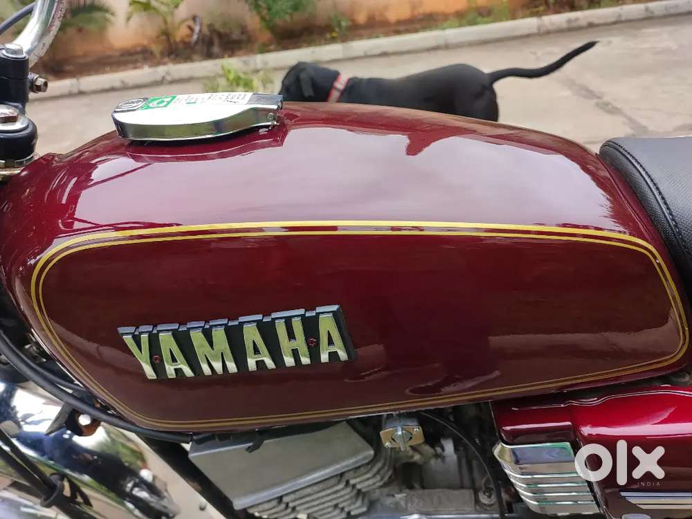 Rx- 100 well maintain