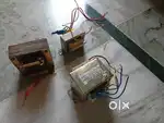 Transformers