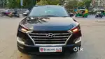 Hyundai Tucson GLS 2WD Automatic, 2021, Petrol