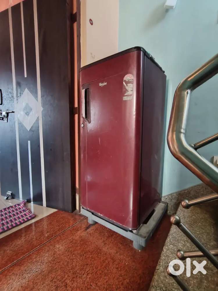 Whirlpool Fridge for sell