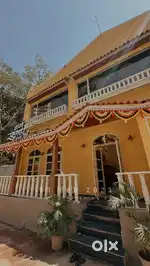 New restaurant openning  borivali west, khana aur room ke sath