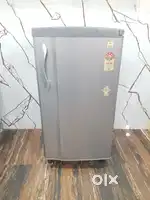 Godrej edge 190ltrs 5 Star ratings single door refrigerator available*