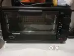 Pigeon toaster, grill , OTG oven 9 litre