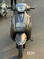 SUZUKI ACCESS 2019 MODEL