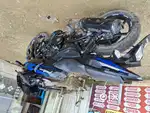 Pulsar 220