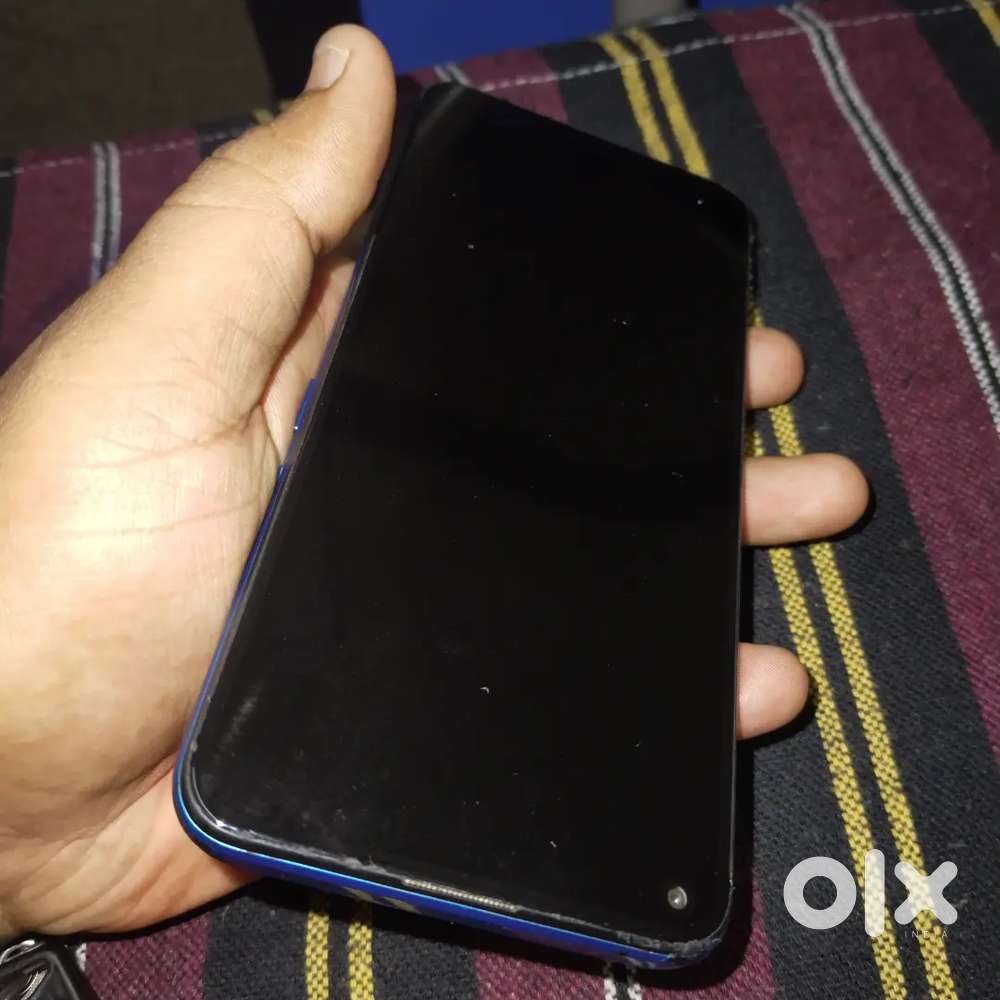 Vivo y30 4gb128